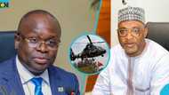 Muntaka Mubarak shares how Dr Omane Boamah’s first helicopter trip became his last