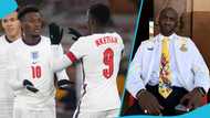 Otto Addo sends strong message to Nketiah and Ghana-eligible players after World Cup qualification