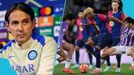 Lamine Yamal: Inter Milan boss details plan to stop Barcelona star