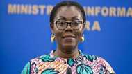 If you can send over GHc 100 on Momo you are not poor; you must pay tax - Ursula Owusu