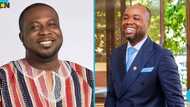 "Ernest Kumi's spirit will not rest until his seat is retained": NPP Youth Organiser Salam Mustapha