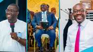 2028 flagbeaer race: Some NPP MPs declare support for Bawumia