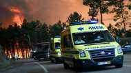 Portugal awaits verdict in homicide trial, 5 years after worst wildfire