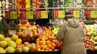 Eurozone inflation edges up in January to 2.5%