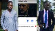 When my body is gone, remember my heart - Last status of late UG student pops up