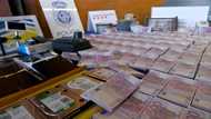 Spain smashes giant counterfeit money ring