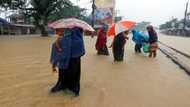 41 dead, millions stranded as floods hit Bangladesh, India