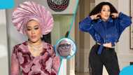 Popular Nigerian actress loses mother after long illness, tributes pour in