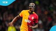 New record Victor Osimhen could set at Manchester United if he joins