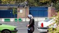 Poland confirms scientist held by Iran, Austria and UK deny arrests