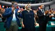 French far-right set to pick Bardella, 27, as Le Pen successor