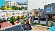 Financial advisor breaks down how to build your dream home on just GH¢ 5,000 a month