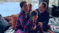 My daughter actually thinks I work at a bookstore - Mark Zuckerberg reveals
