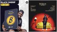 Black Sherif: BET and MTV nominations and other huge achievements of the budding rapper