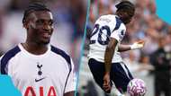 Kudus overcomes boos, showboats for Tottenham in impressive win over West Ham (Video)