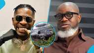 Shatta Wale blasts EOCO boss for summoning him amid national mourning of GAF Obuasi crash victims