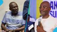 Kennedy Agyapong begs for forgiveness in video, apologises to people he had wronged in the past