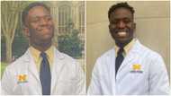 Smart and young: Black teen accepted into all 8 Ivies on a path to becoming doctor and lawyer