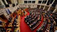 Greek government survives vote over wiretap scandal