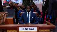 Senegal sets up commission to review oil and gas deals