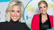 Savannah Chrisley's net worth: See the reality TV star's net worth in 2024