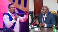 “Bawumia will never be president of Ghana; he is not meant to be” - Prophet Nigel Gaisie explains vision