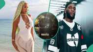 "A finished man": Burna Boy’s car dealer confirms singer bought Stefflon Don new Rolls-Royce