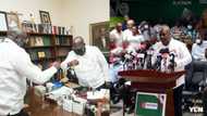 Akufo-Addo’s legal team ready to expose Mahama’s empty petition - NPP