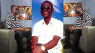 I'm jobless now; I have to sometimes beg to feed my 3 kids - Blind Messiah