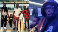 Little Ghanaian girl to get prosthetic after plea on social media