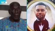 5 well-known Ghanaian football figures who have died in 2025