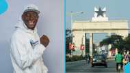 Naija comedian Carter Efe sparks backlash after saying Ghana still looks like it's stuck in 2002