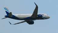 Airbus and Boeing eye India's 'soaring skies'