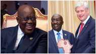 Akufo-Addo wins 'Africa Peace Award' for promoting peace in Ghana, other countries