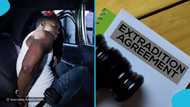 Ghanaian man wanted on fraud charges arrested in Morocco, awaits extradition to US