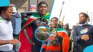 Prominent anti-immigrant activist Ngizwe Mchunu involved in accident, details emerge