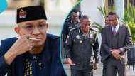 From East Legon apartments to luxury Benz, OSP shares details of assets to be frozen in Mustapha Hamid case