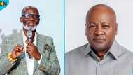 Gabby Otchere-Darko warns Ghana’s Supreme Court against altering two-term presidential limit