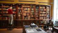 Rare 'Don Quixote' editions sold in UK go up for auction