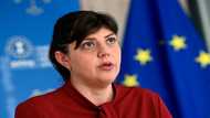 Europe's top prosecutor sets sights on Russia sanctions-busters