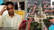University of Ghana: SHS graduate advised to resit WASSCE after attempting self-placement
