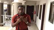Heartbreak as top dancehall artiste dies in an accident