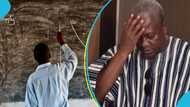Teacher union boss takes on Mahama over accusations of cheating during 2023 WASSCE