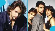 Heartbreaking: Robert Kelker-Kelly, who played Bo Brady on Days of Our Lives, dies at home in St. Peters
