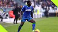 Alfred Duncan: Former Ghana Midfielder Joins Italian Serie A Side Venezia FC