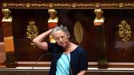 French PM survives no-confidence motion in parliament