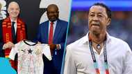 Black Stars coaching search: GFA reportedly contacts Cape Verde manager