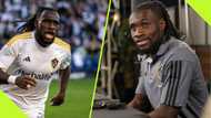 MLS Cup: Joseph Paintsil Shares Role Twin Sister Played in LA Galaxy Move