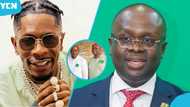 Video of Omane Boamah performing one of Shatta Wale’s popular songs gets Ghanaians emotional