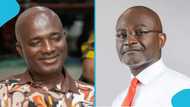Appiah Stadium descends on Ken Agyapong after commenting on Sammy Gyamfi-Agradaa dollar gift